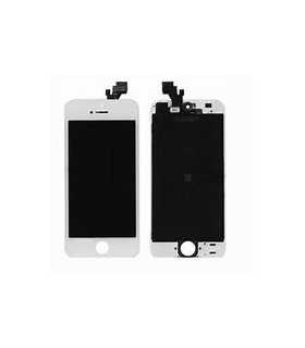 Forfait réparation iphone 5 Vitre+LCD retina