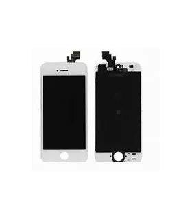 Forfait réparation iphone 5 Vitre+LCD retina