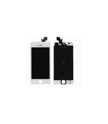 Forfait réparation iphone 5 Vitre+LCD retina