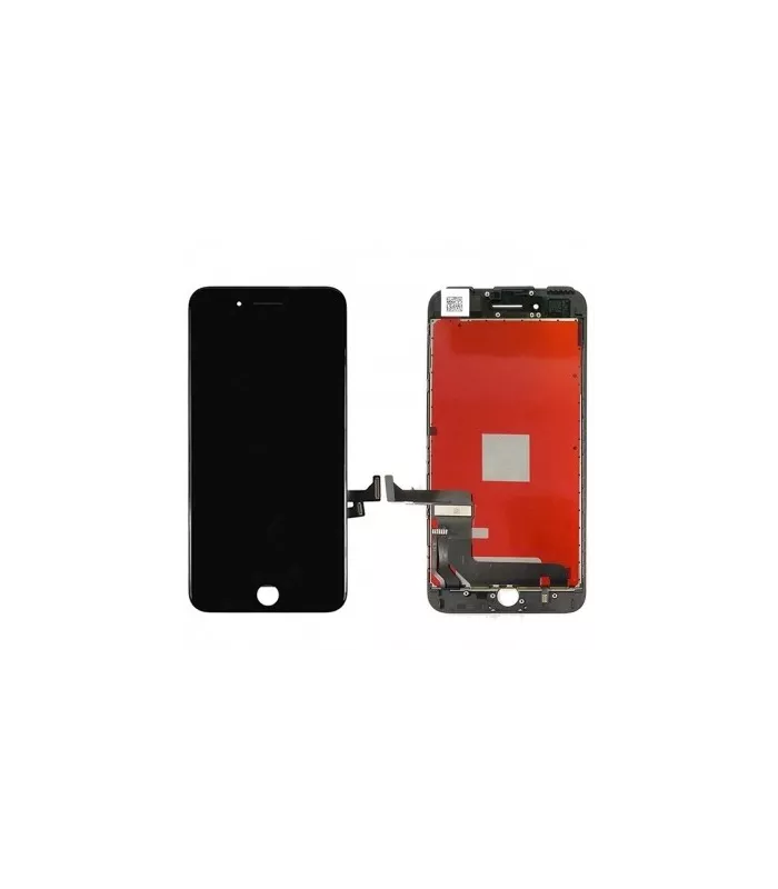 Ecran Apple iPhone 8 Blanc complet Vitre Tactile + LCD Retina Original