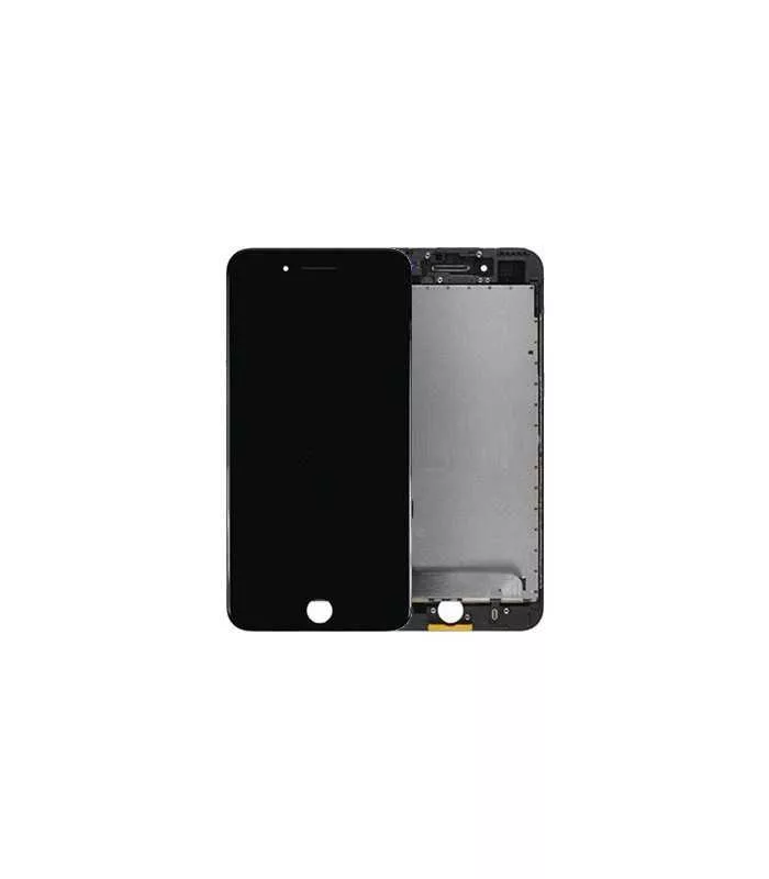 Ecran Apple iPhone 8 Plus Blanc complet Vitre Tactile + LCD Retina Original