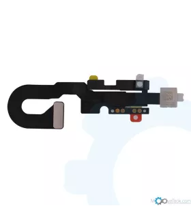 Forfait Reparation iPhone 7 Nappe proximité + caméra Avant