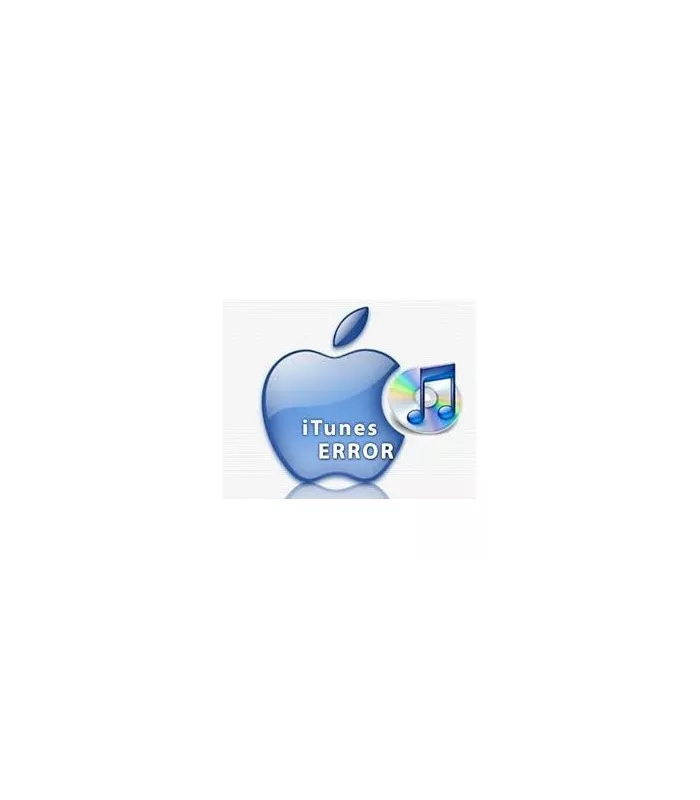 Erreur Logiciel iPad mini 3 RNL