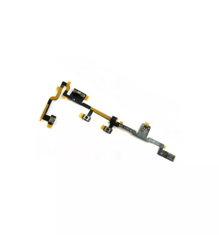 Forfait Reparation IPad 2 Nappe Volume Power 1ère géné