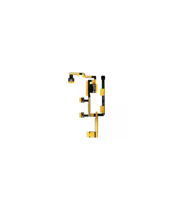 Forfait Reparation IPad 2 Nappe Volume Power 2ère géné