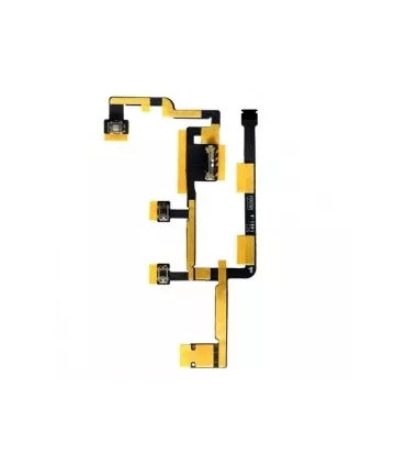 Forfait Reparation IPad 2 Nappe Volume Power 2ère géné