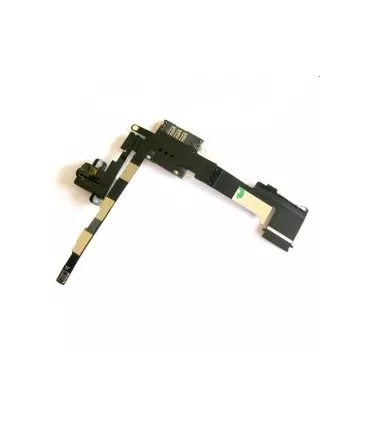 Forfait Reparation Nappe Jack et Lecteur SIM iPad 2 pour 3G