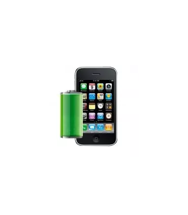 Forfait réparation iPhone 3Gs Batterie
