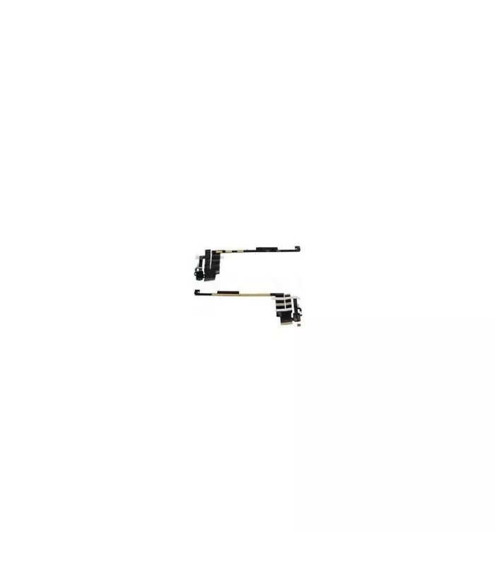 Nappe Jack complète pour iPad 2