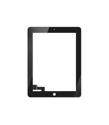 Vitre tactile iPad 3