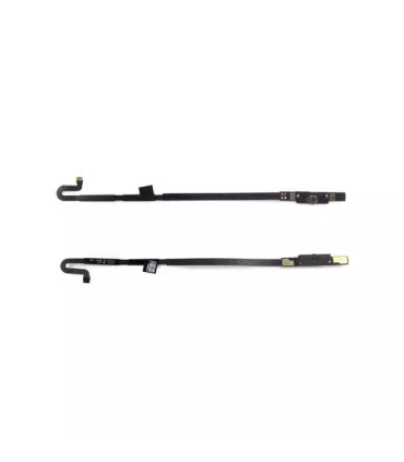 Nappe de bouton home iPad 4