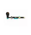 Nappe prise Jack audio noire IPad Mini