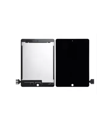 Ecran complet pour iPad Pro 9,7" Noir