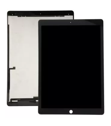 Ecran complet pour iPad Pro 12,9" NOIR