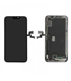 Forfait Réparation iPhone X Vitre + lcd