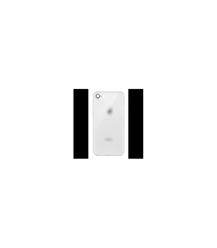 Forfait Reparation Iphone 8 Lentille App-Photo