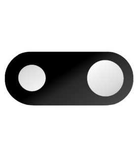 Forfait Reparation Iphone 7 Plus Lentille App-Photo