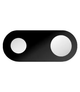 Forfait Reparation Iphone 7 Plus Lentille App-Photo