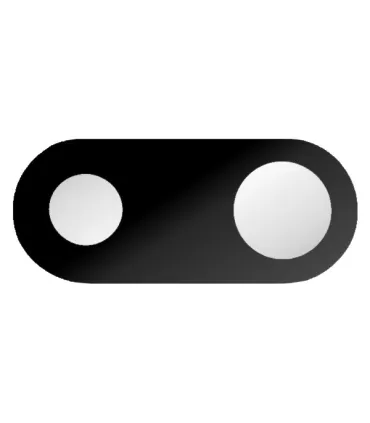 Forfait Reparation Iphone 7 Plus Lentille App-Photo