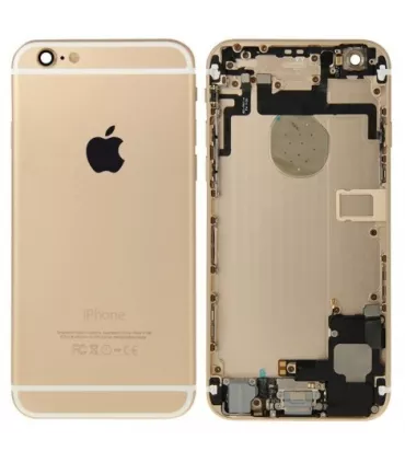 Remplacement chassis iPhone 6s coque arrière