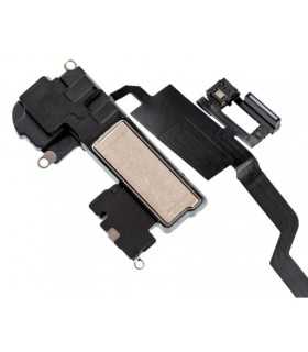 Forfait Reparation iPhone X Nappe proximité + caméra Avant