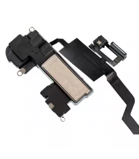 Forfait Reparation iPhone X Nappe proximité + caméra Avant