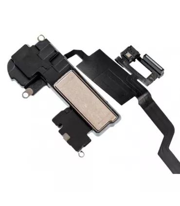 Forfait Reparation iPhone X Nappe proximité + caméra Avant