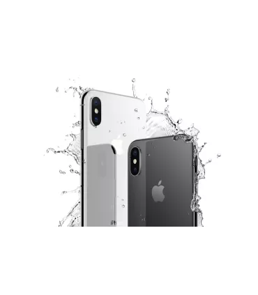 Forfait reparation iPhone X désoxydation eau