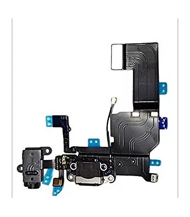 Dock Connecteur de charge lightning iPhone 5c