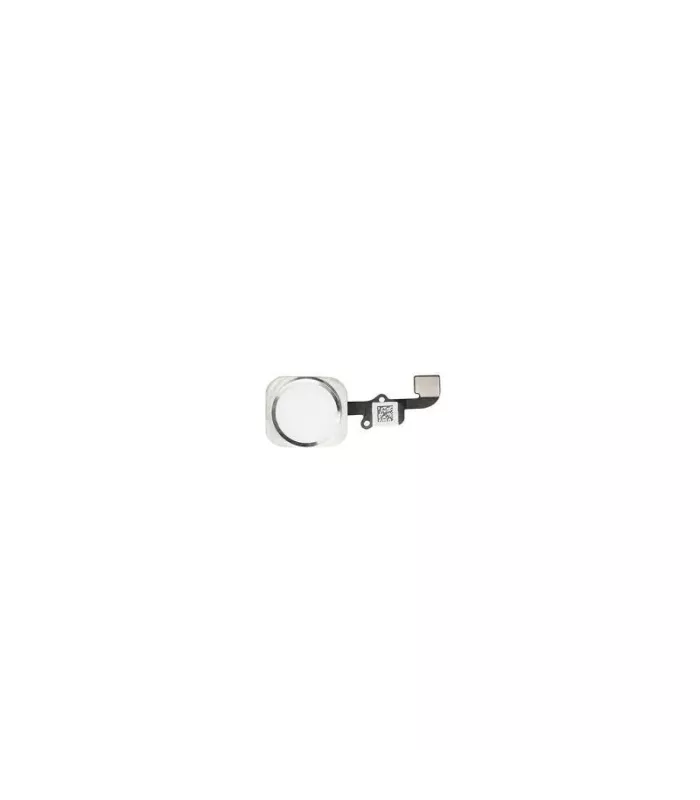 Nappe bouton Home et bouton home avec Touch ID pour iPhone 6