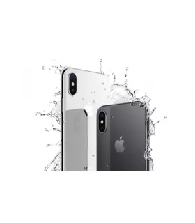 Forfait désoxydation iPhone XS Max eau