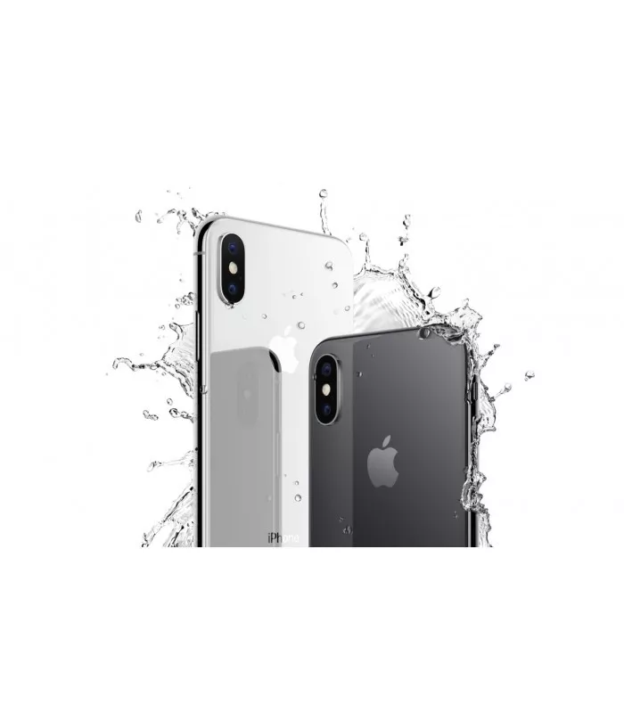 Forfait désoxydation iPhone XS Max eau