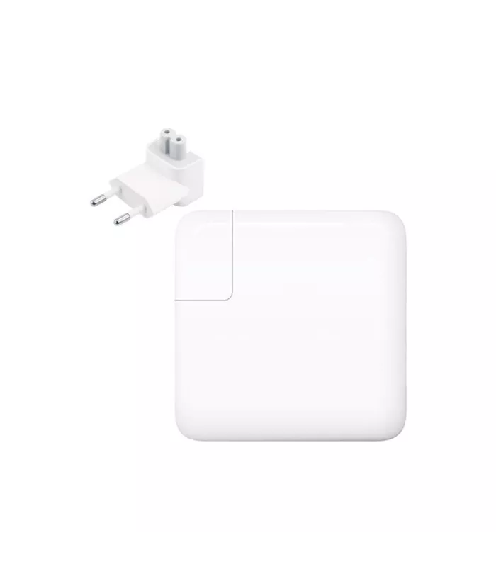 Adaptateur secteur USB-C 61W