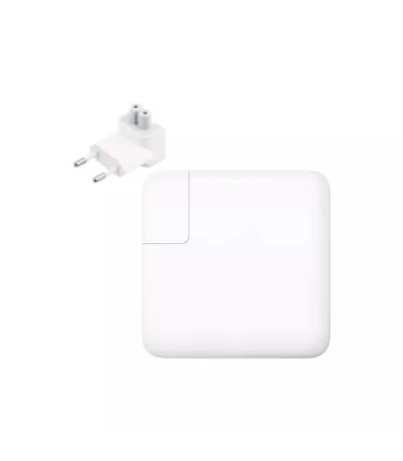 Adaptateur secteur USB-C 61W