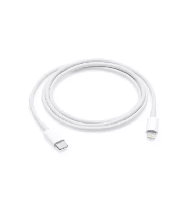 Câble USB-C vers lightning