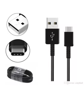 Câble Usb C type C Original Samsung