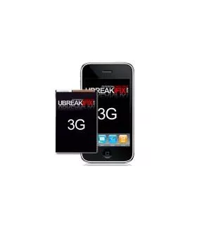 Forfait reparation iPhone 3G ecran LCD