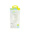 Chargeur Secteur Fast IVON+Cable usb CE 2,1A