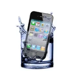 Forfait reparation iPhone désoxydation eau