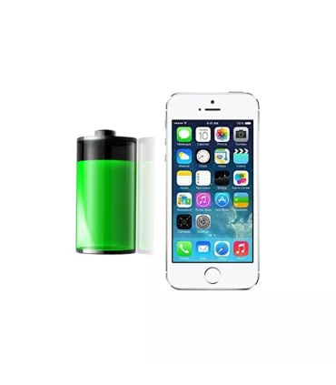 Forfait réparation iphone 5s LCD retina+batterie