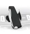 Support de Charge sans fil Automatisé pour Voiture Chargeur à Induction 10W Motorisé ,