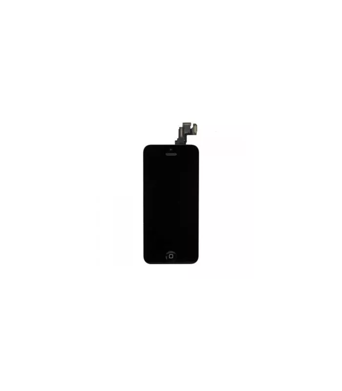 Forfait Reparation iPhone 5c lcd retina+Boutton Home