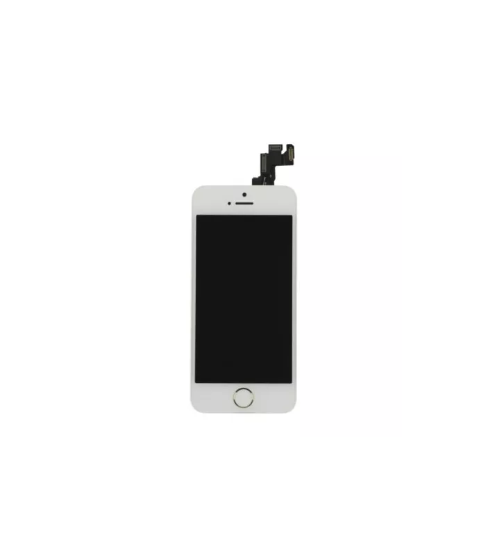 Forfait Reparation iPhone 5s lcd retina+Boutton Home