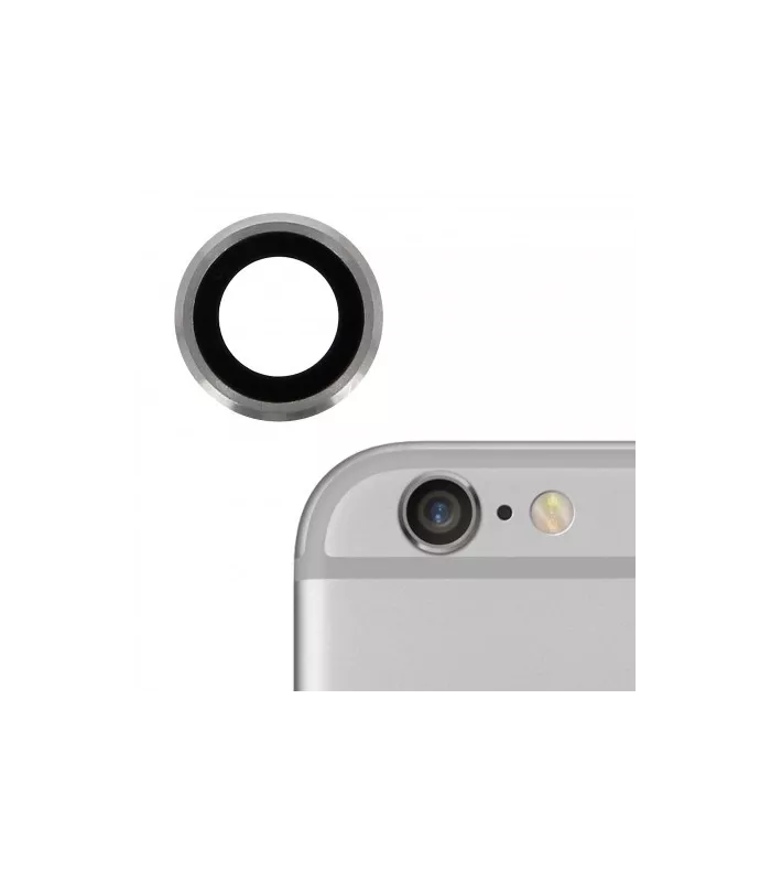 Forfait Reparation Iphone 6s Lentille App-Photo