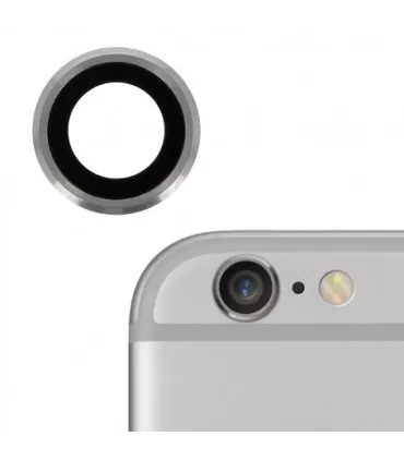 Forfait Reparation Iphone 6s Plus Lentille App-Photo