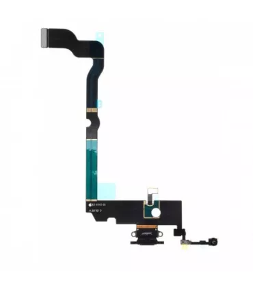 Forfait Réparation iPhone XS Max connecteur de charge