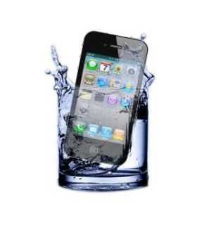 Forfait reparation iPhone désoxydation eau Forfait reparation iPhone désoxydation eau