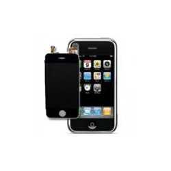 Forfait réparation iPhone 2G vitre tactile + écran LCD