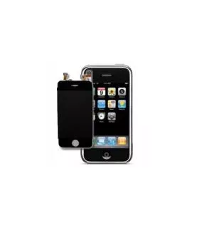 Forfait réparation iPhone 2G vitre tactile + écran LCD