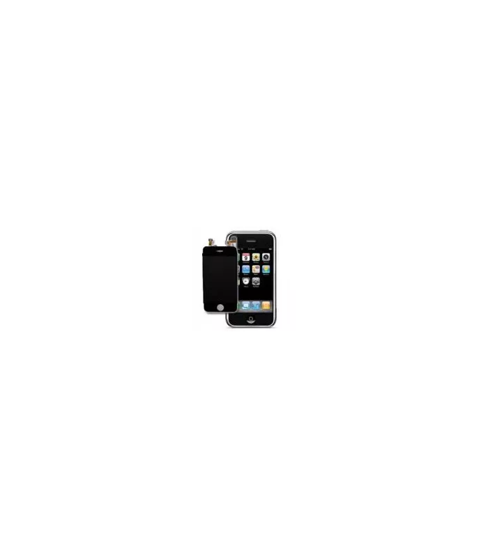 Forfait réparation iPhone 2G vitre tactile + écran LCD